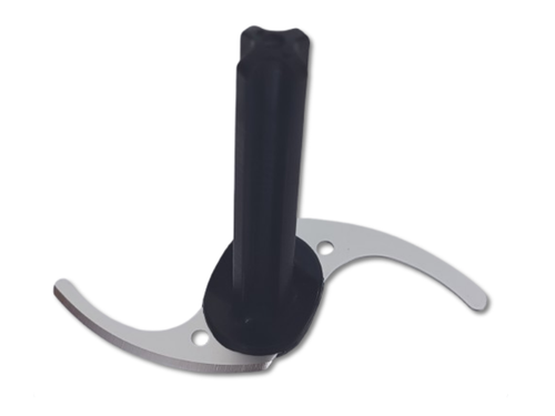 Blender ręczny 3w1 - Russell Hobbs 500W - Czerwony na Arena.pl