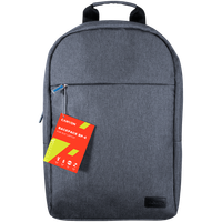 CANYON Plecak na laptopa BP-4 15.6'' Szary