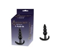 lovesecret sensual t- plug 06