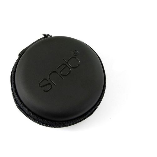 Słuchawki dokanałowe przewodowe z mikrofonem SNAB OverTone EP-101M v4 na Arena.pl