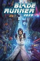 Blade Runner 2029