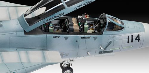 Samoloty Top Gun 2 Movie Set na Arena.pl