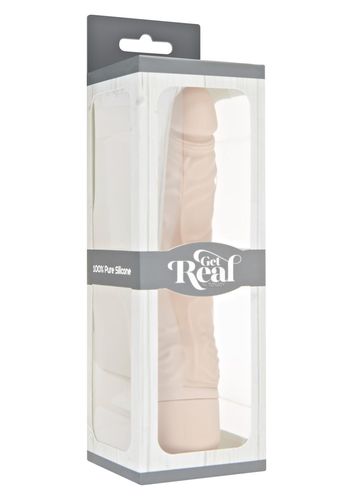 Classic Slim Vibrator Light Skin Tone na Arena.pl