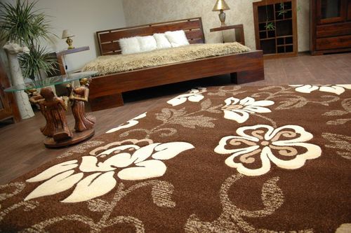 Dywan MIRA brąz na Arena.pl