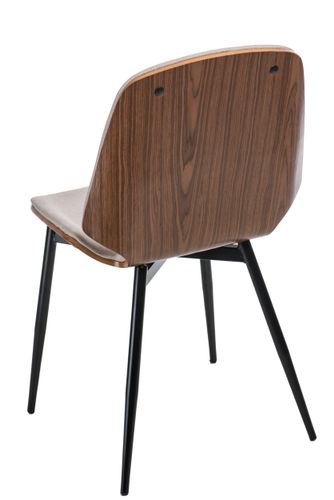 Krzesło Grant beżowe na Arena.pl