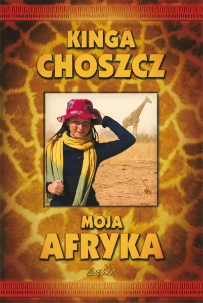 Moja Afryka zdjęcie 1