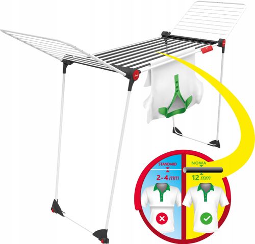 suszarka vileda soft care na Arena.pl