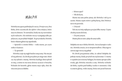 Mrówka i zagadki na Arena.pl