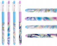 DŁUGOPIS WYMAZYWALNY HOLO WAVE HAPPY COLOR