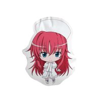Poduszka Chibi Highschool DxD - Rias Gremory