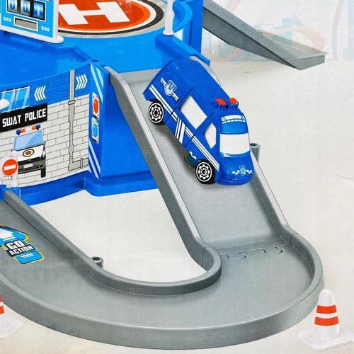 PARKING POLICJA NR:7116 na Arena.pl