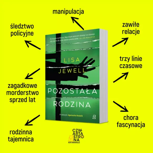 Pozostała rodzina zdjęcie 3