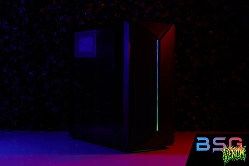 BSG Venom Komputer Gamingowy Intel Core i5 16GB 1TB SSD GT1030 Win10 Szybki na Arena.pl