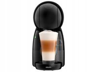Ekspres KRUPS NESCAFE Dolce Gusto Piccolo XS KP1A3B10 Czarny