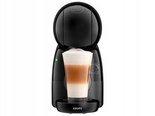 Ekspres KRUPS NESCAFE Dolce Gusto Piccolo XS KP1A3B10 Czarny na Arena.pl