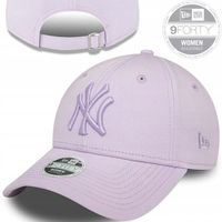 CZAPKA Z DASZKIEM NEW ERA DAMSKA ORYGINALNA