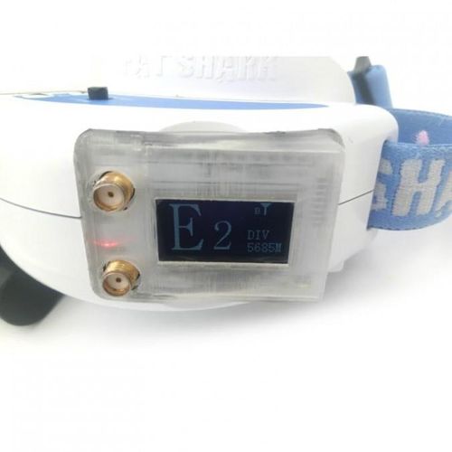 Obudowa ochronna do odbiornika Eachine PRO58 na Arena.pl