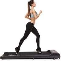 Bieżnia treningowa elektryczna walking pad AbarQs fitness BZ-38.00 Bieżnia treningowa elektryczna walking pad AbarQs fitness BZ-38.00