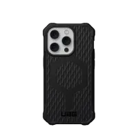 Etui UAG Essential Armor MagSafe do iPhone 14 Pro - czarne