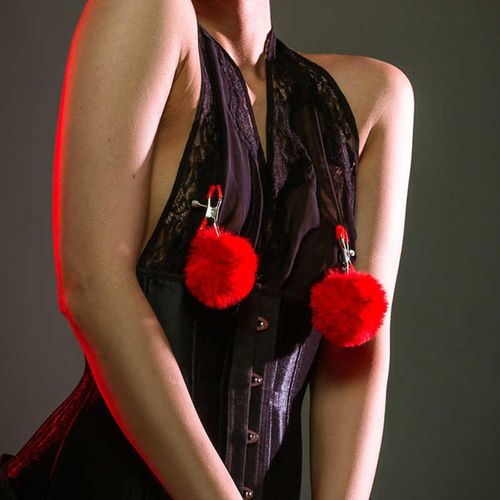 Clams Party Hard Angelic Red na Arena.pl