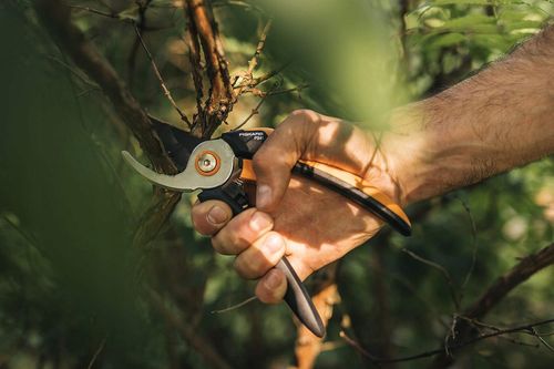 FISKARS SEKATOR NOŻYCOWY SOLID P361 na Arena.pl