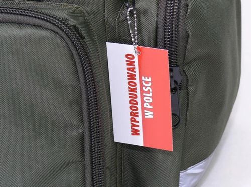 APTECZKA PRZEMYSŁOWA ZAKŁADOWA Torba + WYPOSAŻENIE na Arena.pl