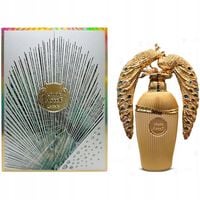 Lattafa Afeef 100ml EDP Woda Perfumowana Perfumy Arabskie Zapach Unisex