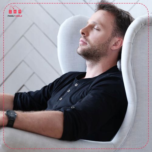 Pufa puf podnóżek siedzisko Ari na Arena.pl