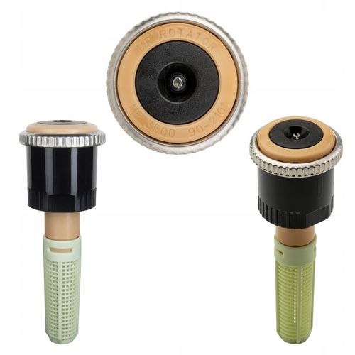 Dysza Rotacyjna Mp Rotator 3500 regulacja 90-210 Hunter zasięg 10m - 10,7m na Arena.pl