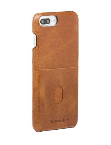 DBRAMANTE1928 TUNE CC Apple iPhone 7/8 Plus - TAN na Arena.pl