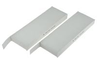 FILTR KABINOWY OPEL COMBO E Tour / Life 2021 2022 2023