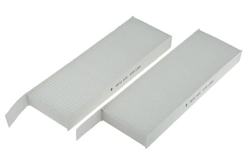 FILTR KABINOWY CITROEN C4 PICASSO I 2007 2008 2009 2010 2011 2012 2013 na Arena.pl