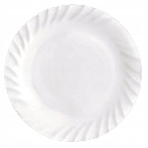 Serwis obiadowy Bormioli Rocco Prima 18 szt. na Arena.pl