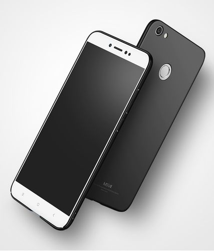 XIAOMI REDMI NOTE 5A PRO PRIME ETUI MSVII SLIM LUX na Arena.pl