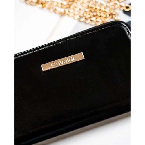 średni portfel damski ze skóry ekologicznej - 4u cavaldi na Arena.pl