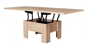 Krzesło TADEUSZ białe na Arena.pl