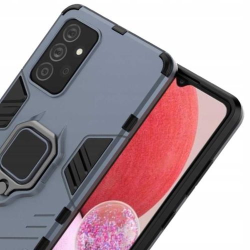 Spacecase X-Ring Galaxy A13 4G Niebieski na Arena.pl