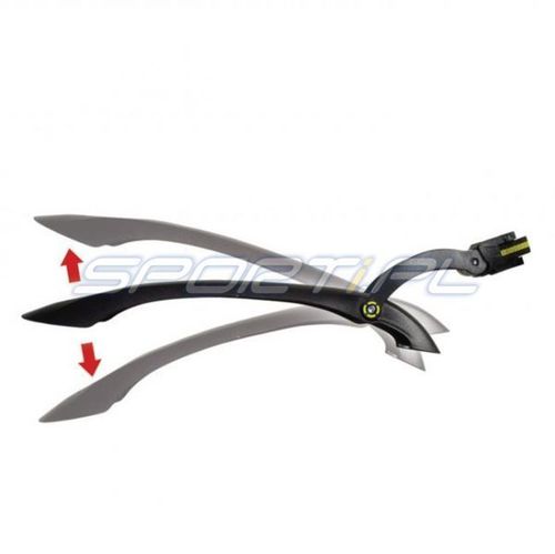 Błotniki Simpla HAMMER  2  komplet na Arena.pl