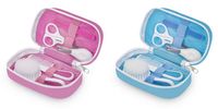 ND33_AKUKU-61 A0308 ZESTAW DO MANICURE