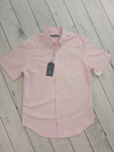 MĘSKA KOSZULA BEN SHERMAN NOWA ROZMIAR S na Arena.pl