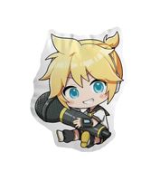 Poduszka Chibi Vocaloid - Kagamine Len