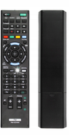 PILOT DO TELEWIZORA SONY UNIWERSALNY RM-ED060 UNIWERSALNY BATERIE GRATIS