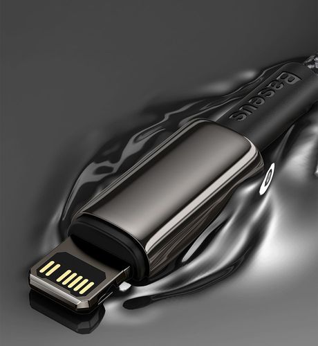 Kabel Lightning Baseus USB C PD 20W 2m na Arena.pl