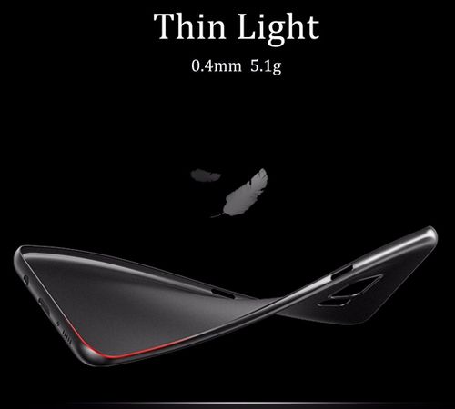 BASEUS | ETUI POKROWIEC GALAXY S8+ PLUS FOLIA 3MK na Arena.pl
