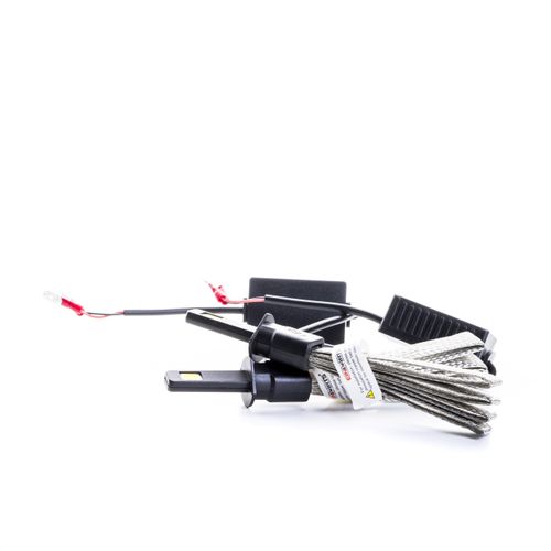 EPLH46 OCTOPUS LED ŻARÓWKI H1 COB CANBUS na Arena.pl
