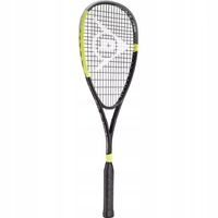 Rakieta do squasha Dunlop Blackstorm Graphite 125 g