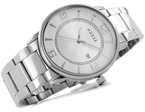 Zegarek Męski ADEXE 9306C-1A na Arena.pl