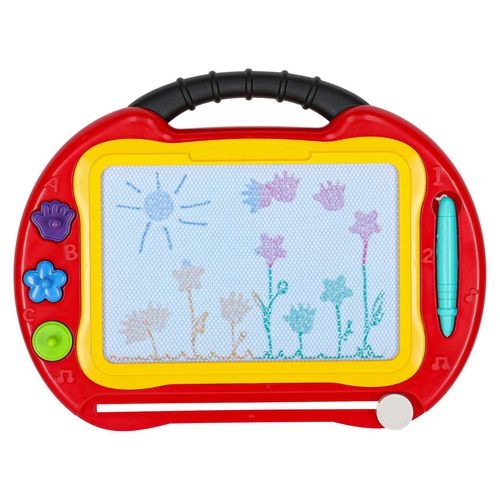 TABLICA MAGNETYCZNA EDUKACYJNA 2W1 na Arena.pl