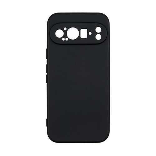 beline etui silicone google pixel 9 proxl czarny/black na Arena.pl