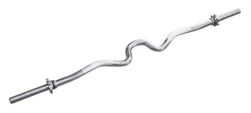 Gryf łamany mocno 120cm + zaciski na Arena.pl
